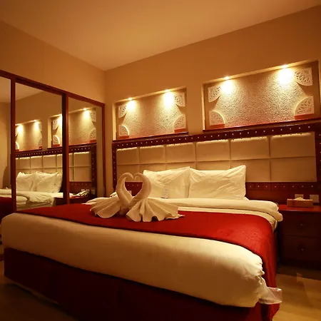Al Liwan Suites Rawdat Al Khail-3