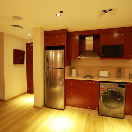 Al Liwan Suites Rawdat Al Khail-2